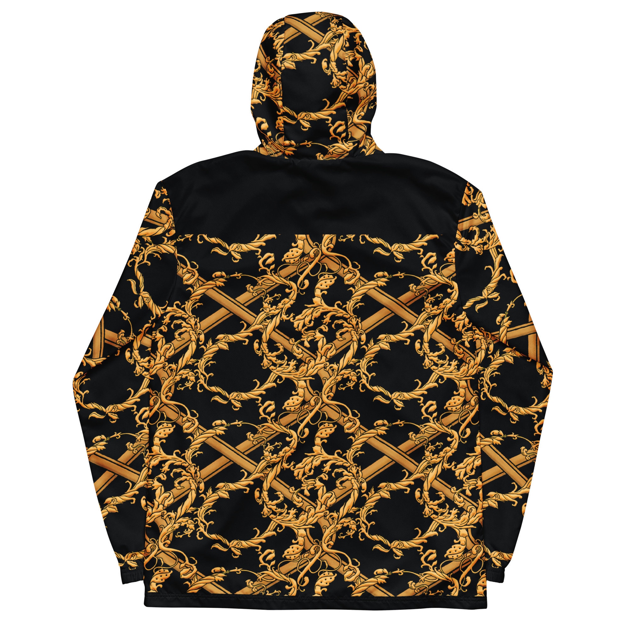 Embroidered Collar Zip Up Jacket コード刺繍 Erin London Women's Zip Up Long Sleeve Floral Collard Jacket