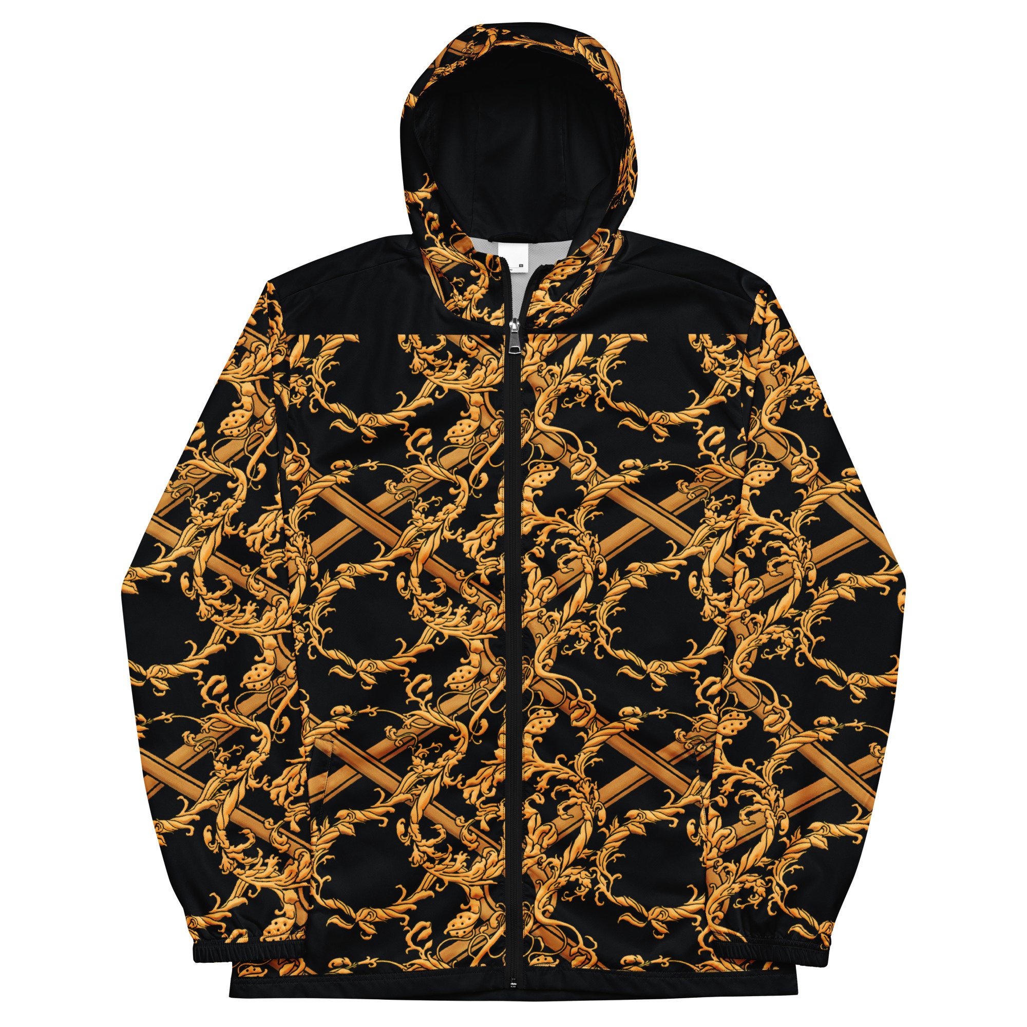 Yakuza Kosei Shishido Like a Dragon Inspired Men's