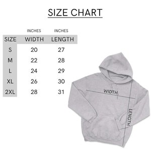 Frank Ocean Blond Hoodie, Geschenk für ihn ihre Kundenspezifischer Pullover Hoodie Blond Hoodies Frank Ocean Album Hoodie Valentinstag Geschenk Blond Bild 10