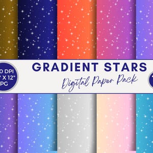 Farbverlauf Papier, Sternen Farbverlauf Papier, Farbverlauf Papier, Farbverlauf Papier, Farbverlauf Papier, stell verschnörkelt, Farbverlauf Papier, stellar papier