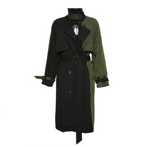 BeautifulCoat. Can be worn inanyoccasion