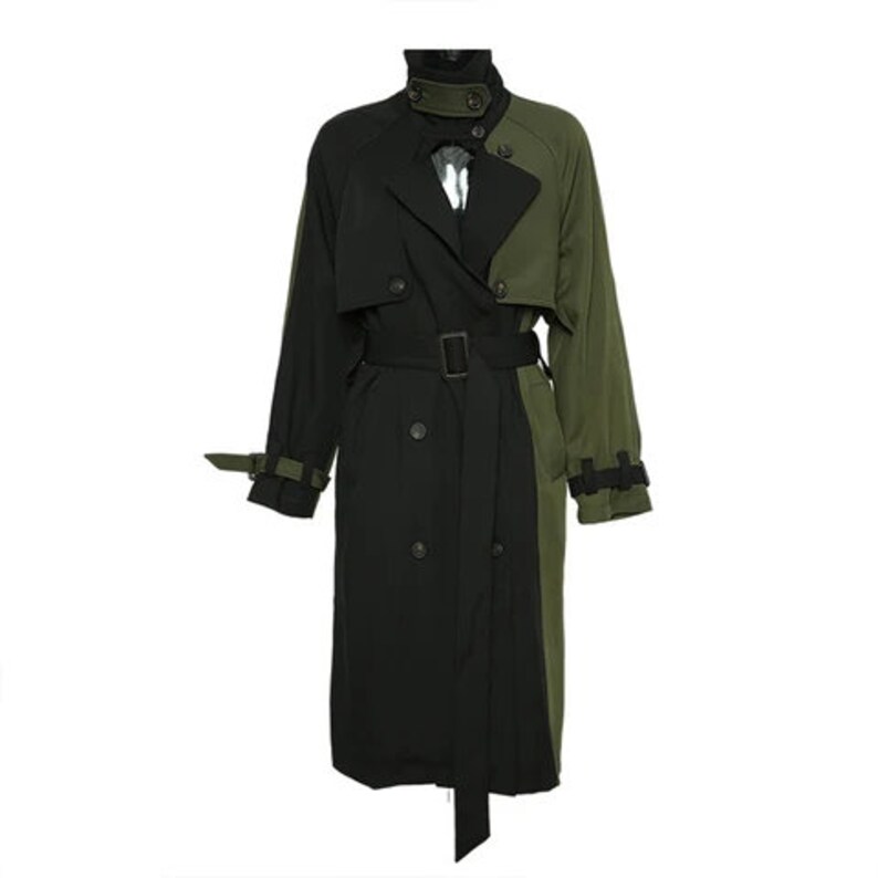BeautifulCoat. Can be worn inanyoccasion