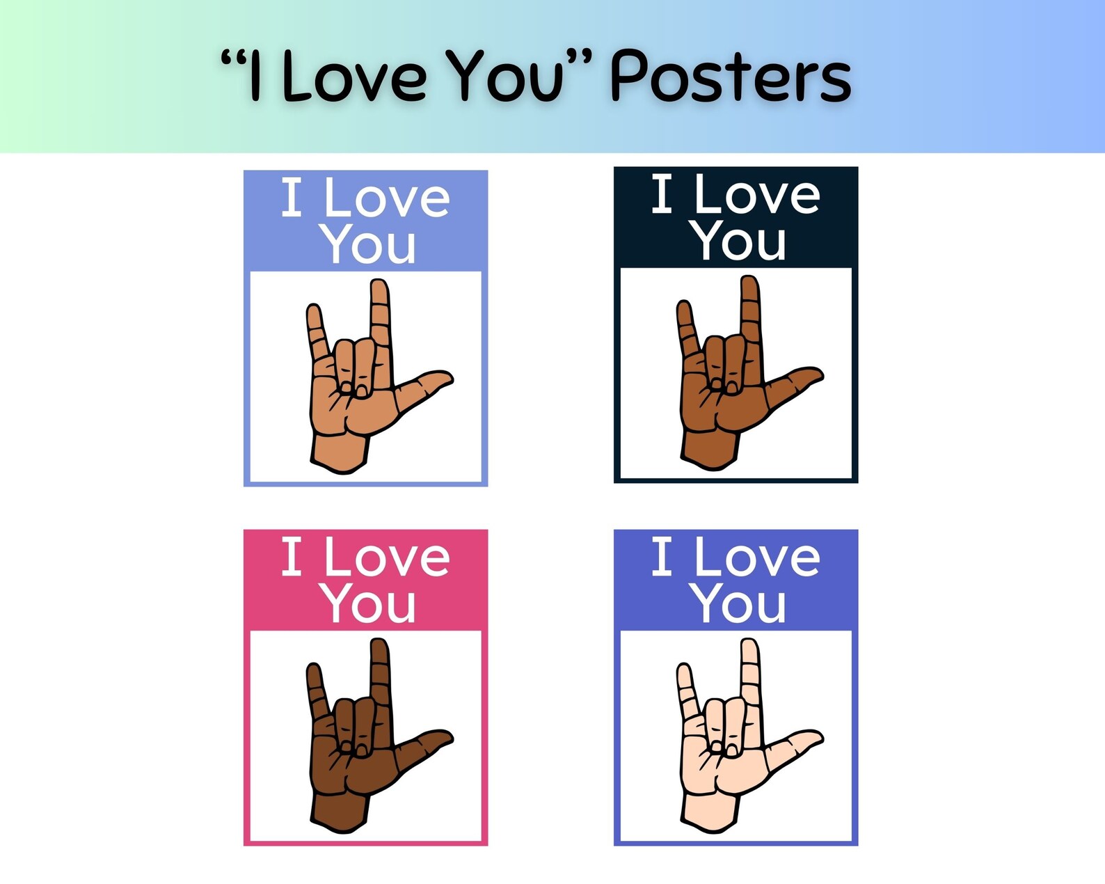 Asl Alphabet and Letters, Asl Learning for Kids, Sign Language Art, Asl ...