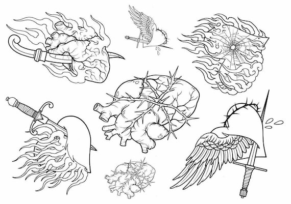 フラッシュ: ゾイ タトゥーのニクラス ウェナーバーグによる「Broken