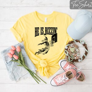 Funny Christian Sweatshirt, Religious Shirt, Jesus Sweater, Christian Apparel, Christian Shirts, Church Shirt, Christian Gifts, Faith Shirt bild 4