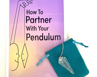 How to Partner With Your Pendulum