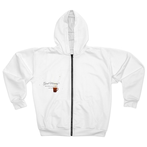Minimalist Hoodie Casual unisex Sweatshirt Soft Everyday Longwear