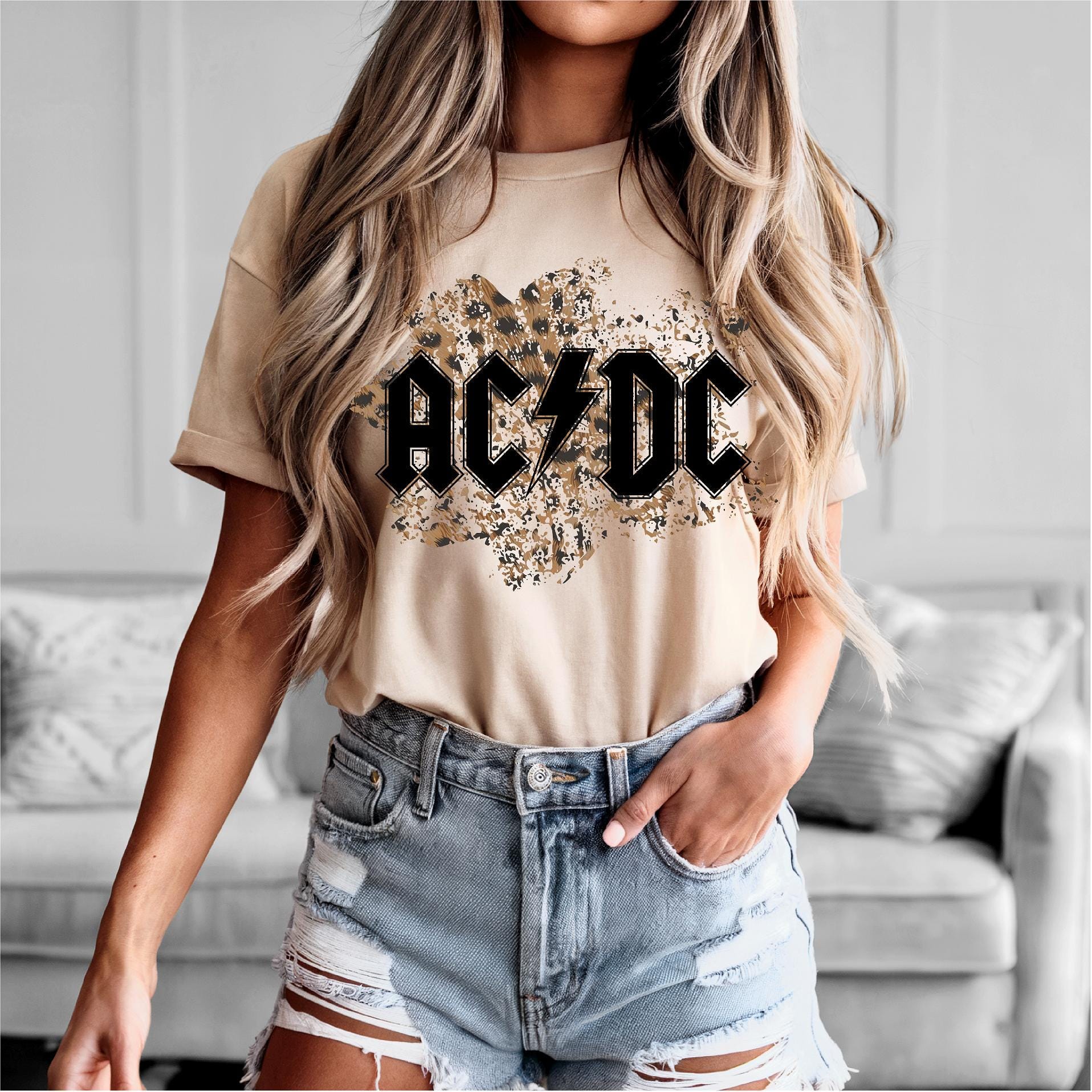 A C D C PNG, Sublimation Design Download, Trendy Png, Digital Download ...