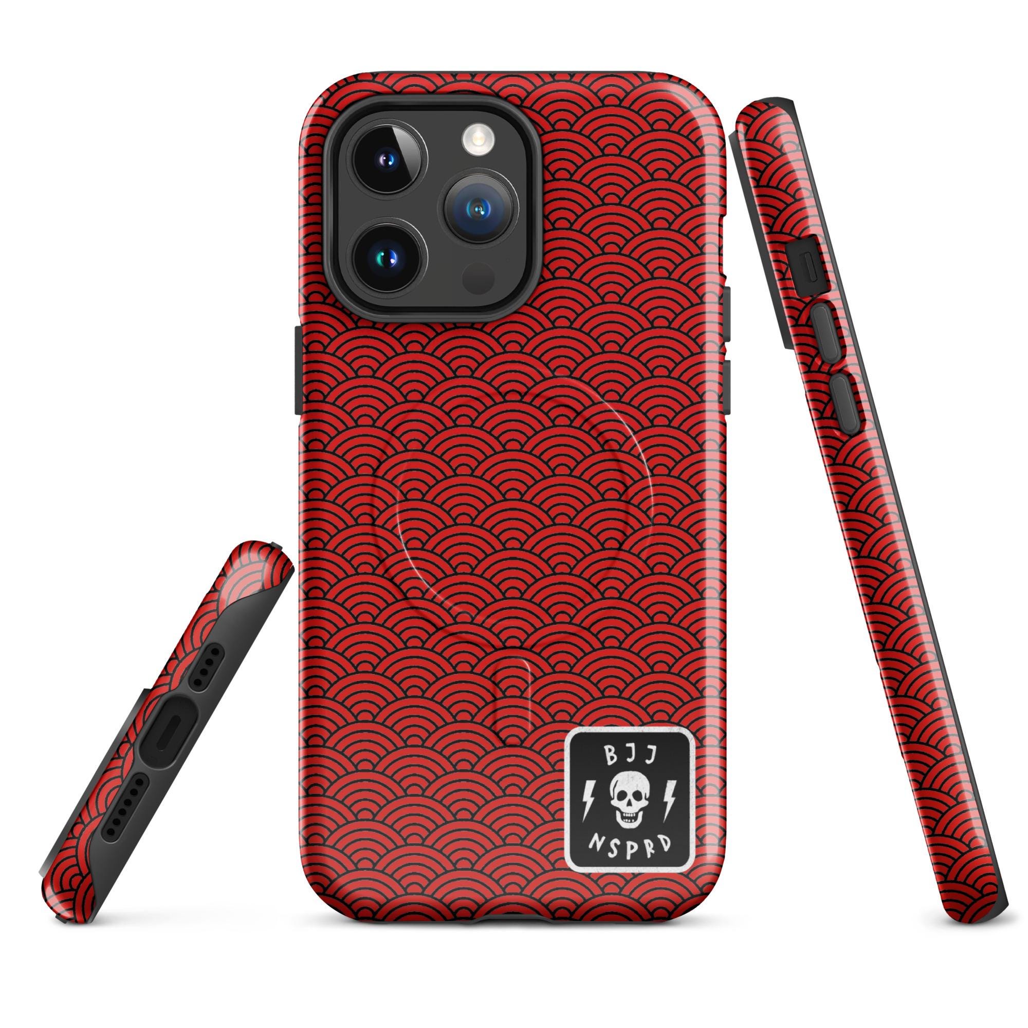 Daruma Phone Case - Etsy