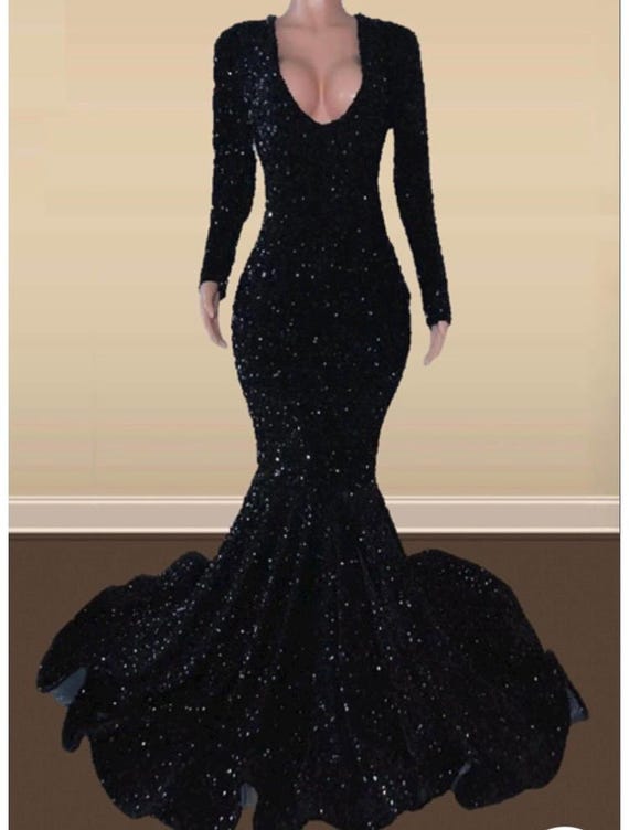 ranch dressing festival 2025 Dancing Queen Danq_4365 - Long Trumpet Dress main image 1