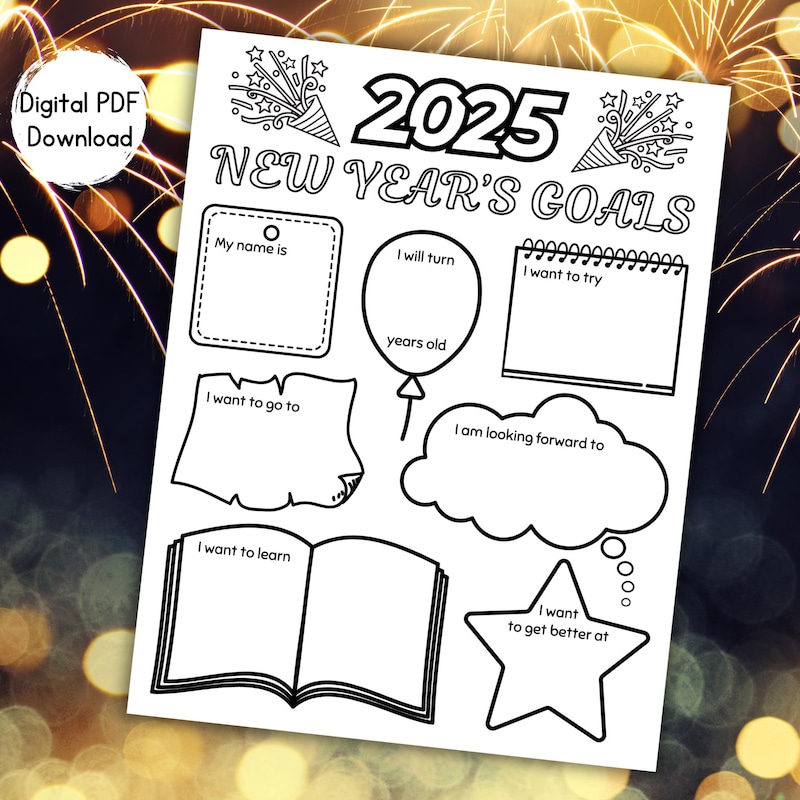 Vision 25 By 2025 Goals Cicely Ardenia