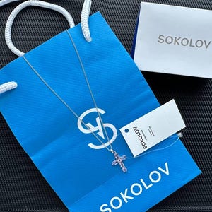 Sokolov Jewellery - Etsy Sokolov Jewellery - Etsy