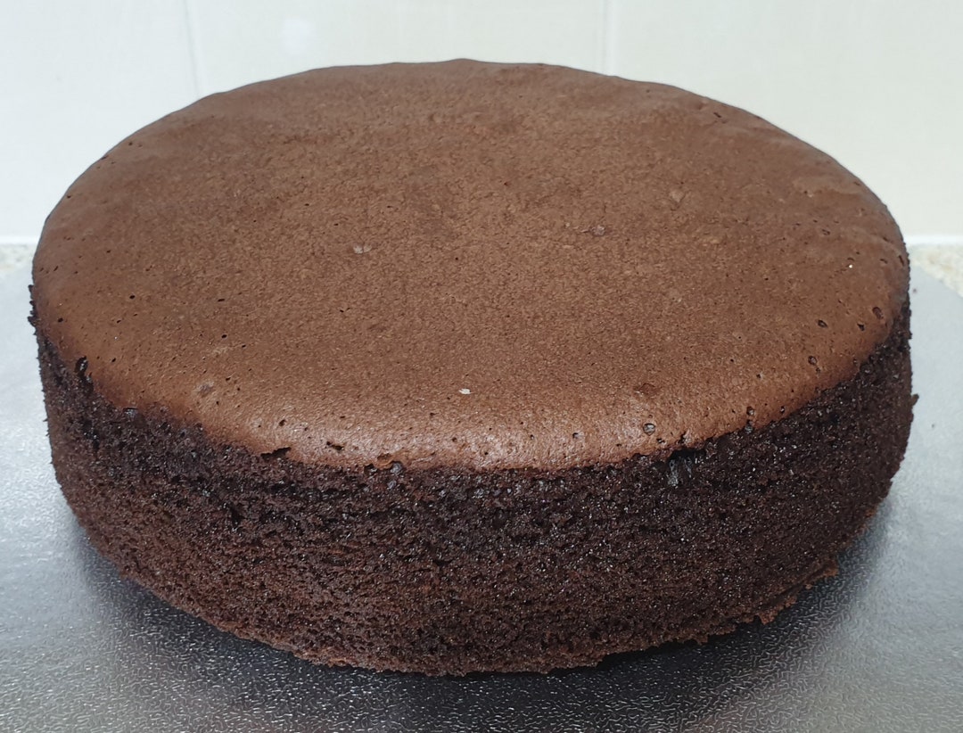 Moist Cake Sponge Etsy UK