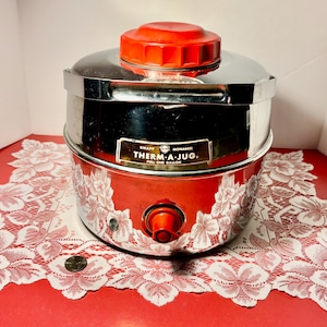 Knapp Monarch Therm a Jug - Etsy