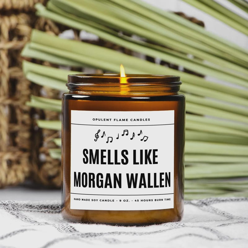 Morgan #39 s Secret Etsy
