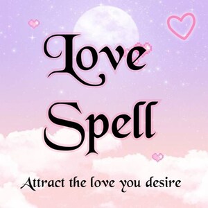 Love Spell