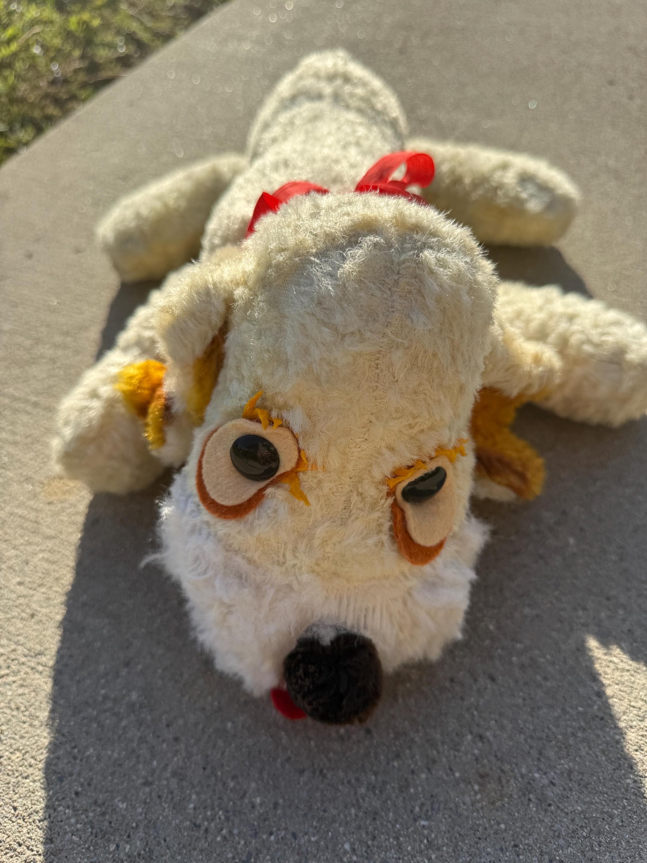 Rushton Dog - Etsy