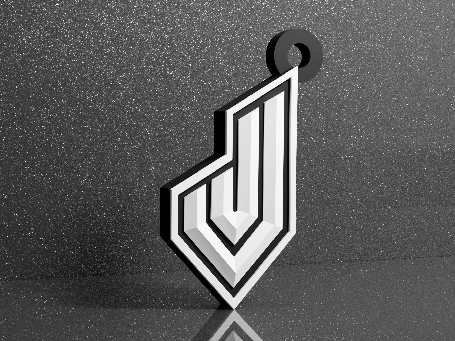 R6 hotsell operator keychains