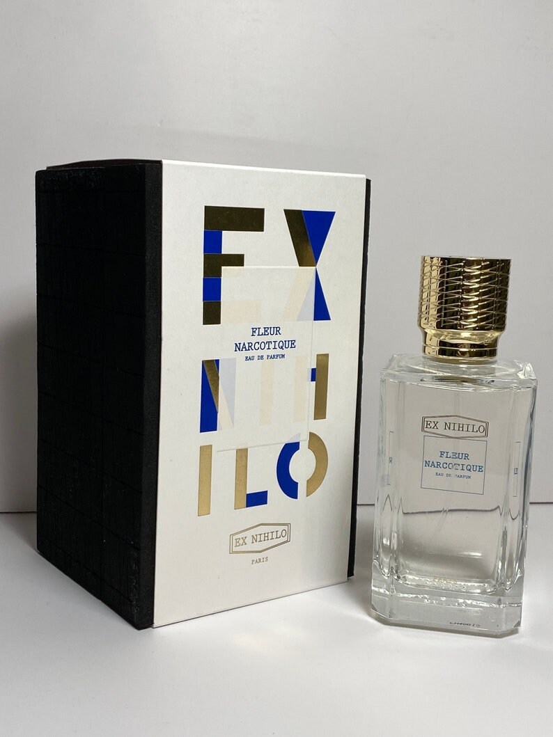 Fleur narcotique eau de parfum ex nihilo new arrivals