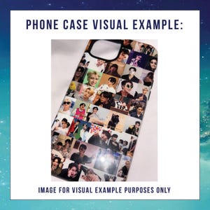 ATEEZ Meme Tough Cases - Etsy