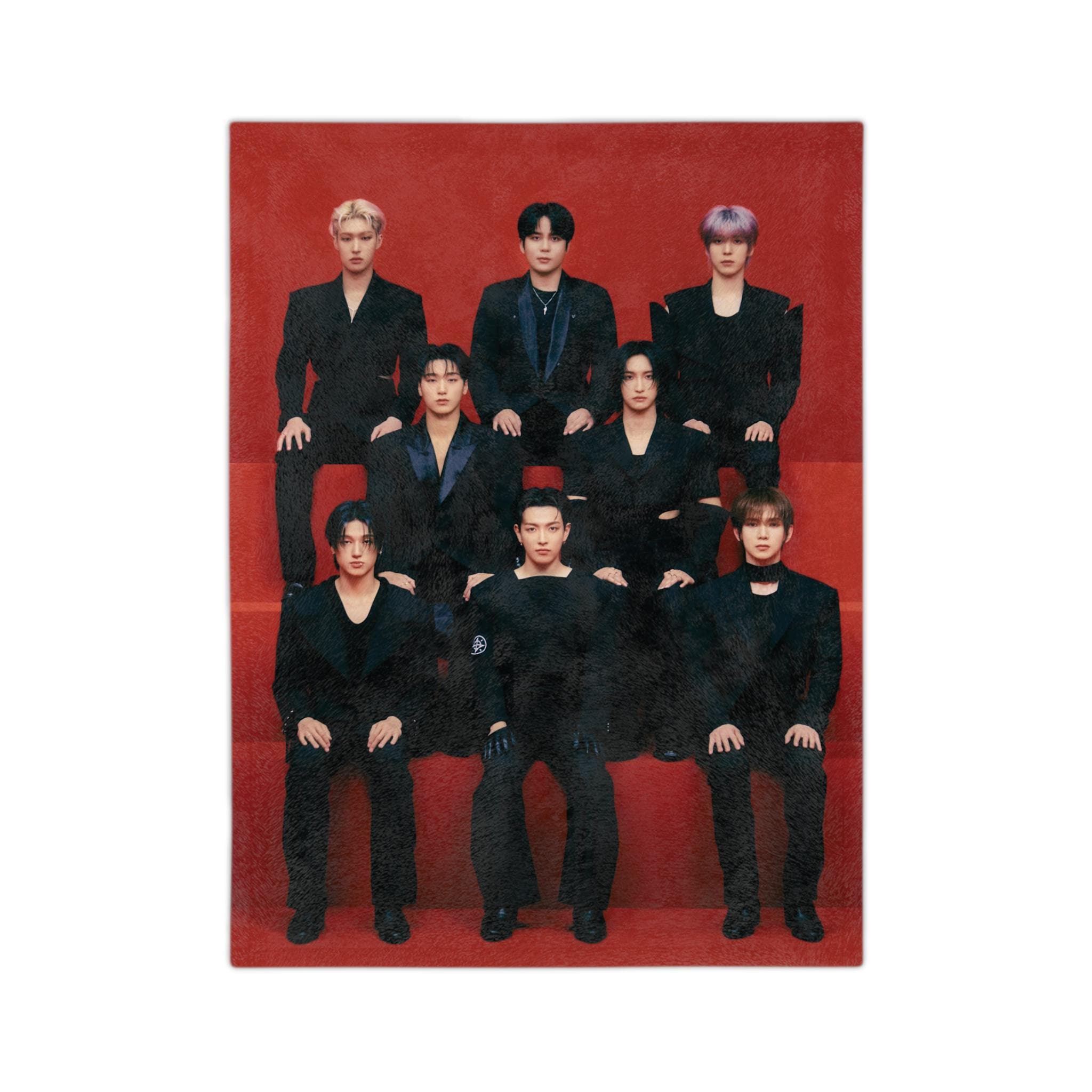 ATEEZ Golden Hour Part 2 
