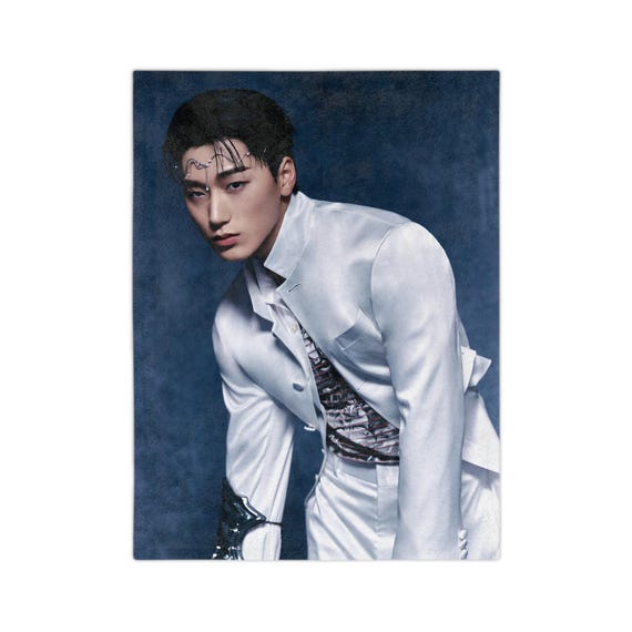 ATEEZ San Golden Hour: Part 2, San Bias, Custom Gift for ATINY and