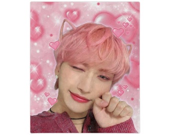 ATEEZ ソンファ、ソンファ バイアス、ATINY と K-POP ファン向けの