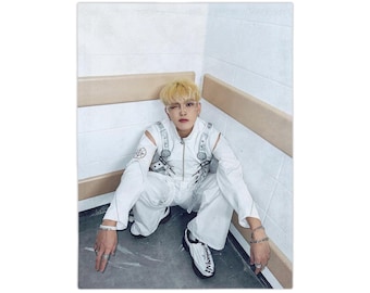 ATEEZ ホンジュン、ホンジュン バイアス、ATINY と K-POP ファン向けの