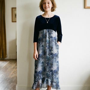 Girls Biscotti Dress