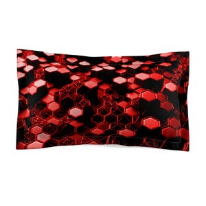 Microfiber Pillow Sham