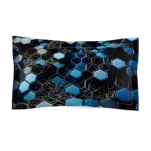 Microfiber Pillow Sham