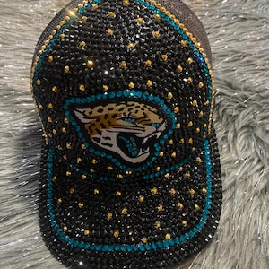 Bling hats