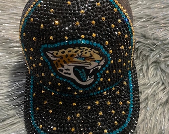 Bling hats