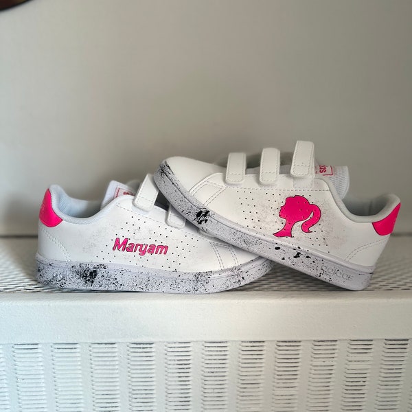 Sneakers personnalisés enfant