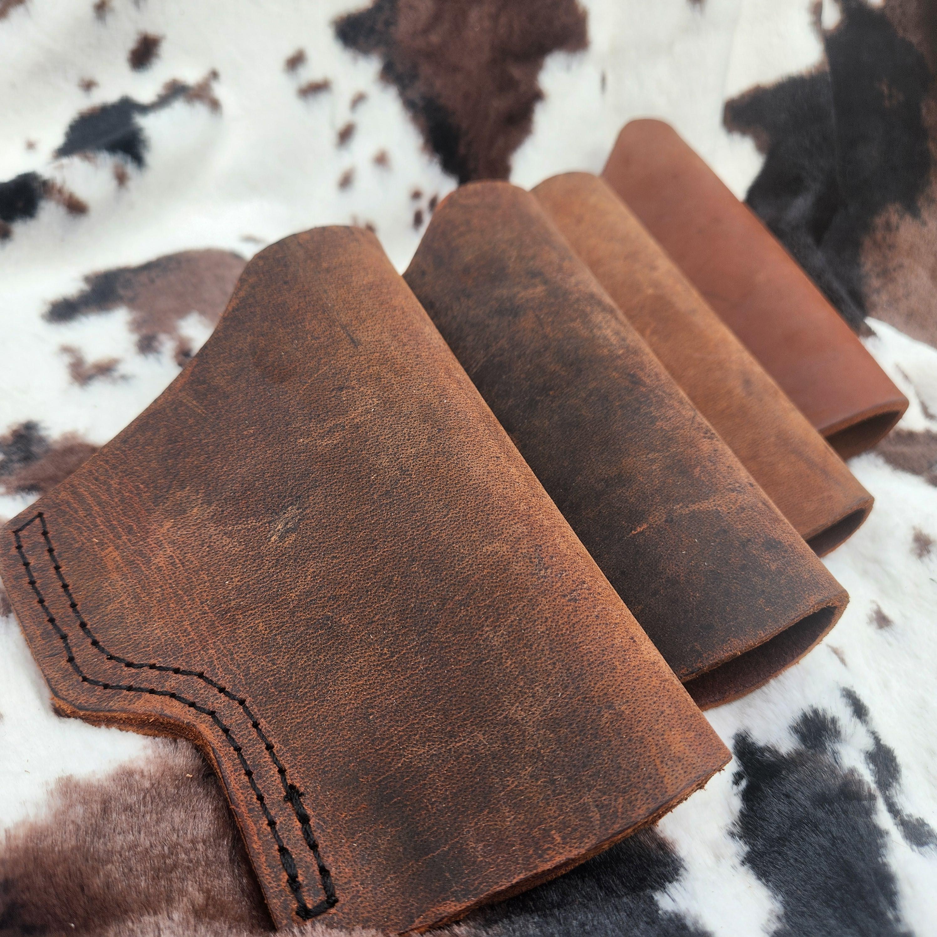 Water Buffalo Holster - Thumbnail 2