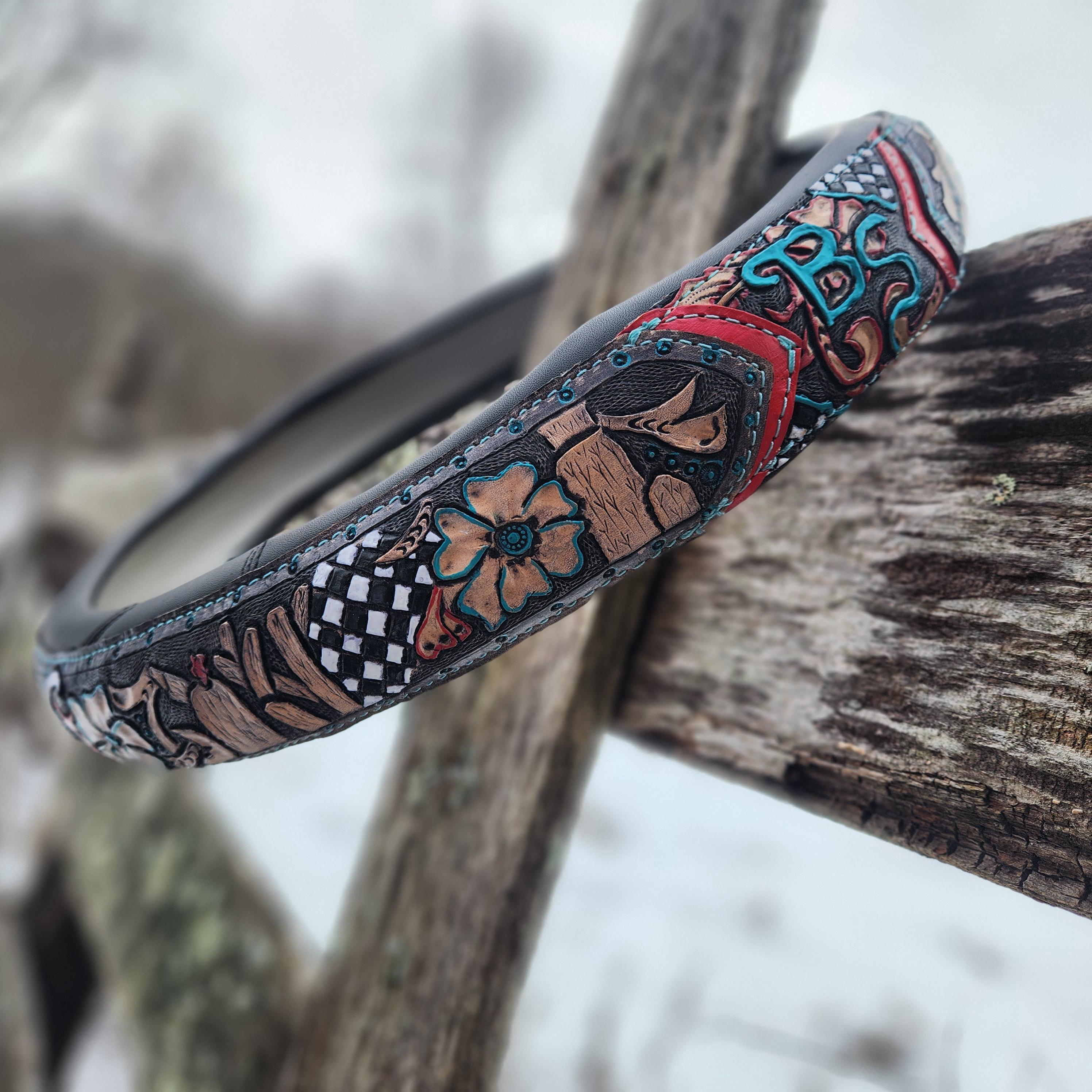 Steering Wheel Cover- custom - Thumbnail 2