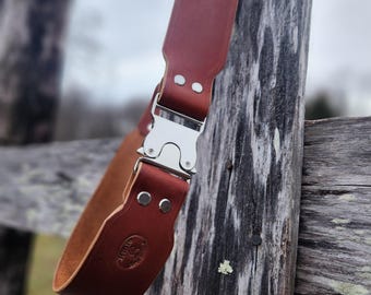 Cinturón para fotógrafos profesionales, cinturón multicámara de cuero, equipo para eventos, cinturón de fotografía