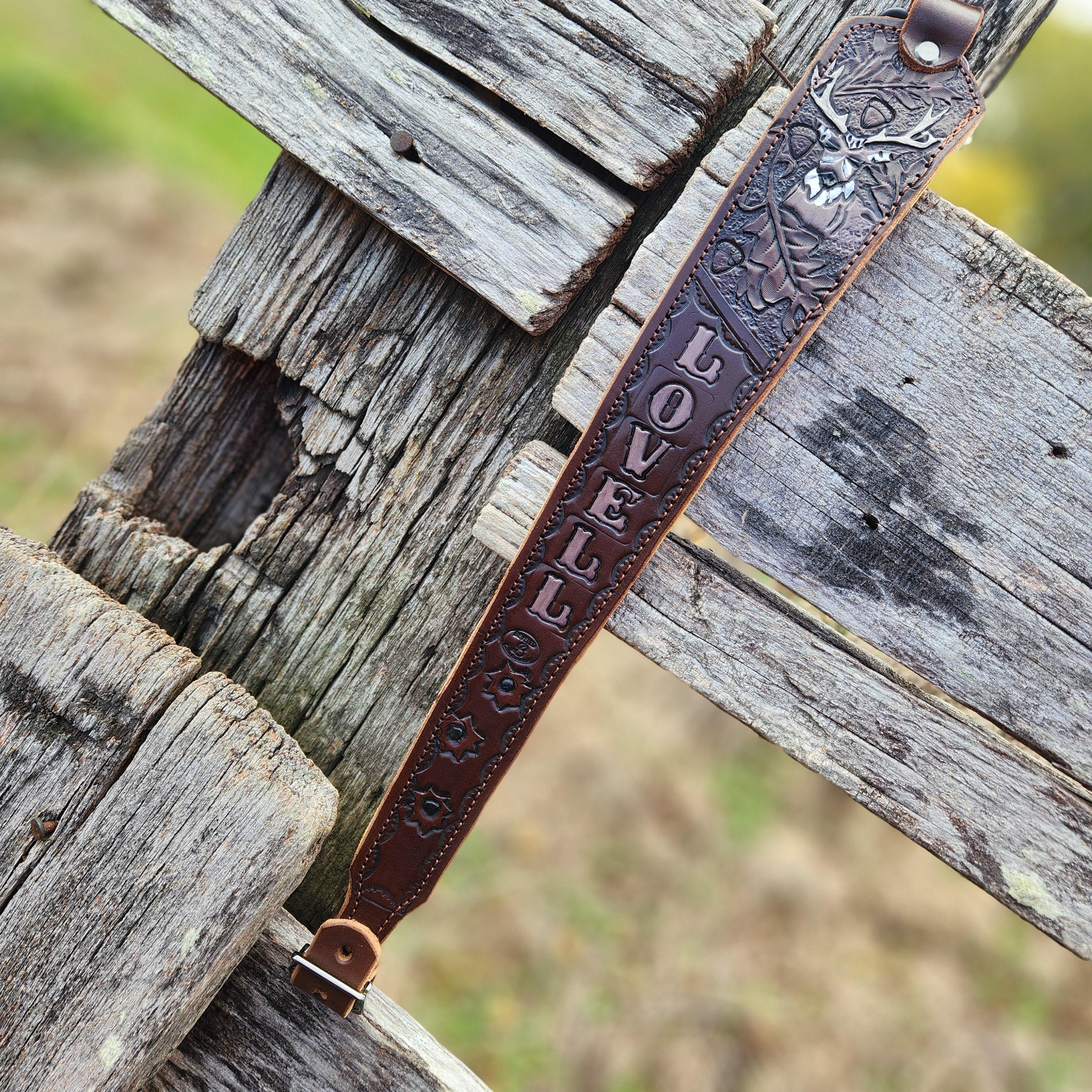 Custom Sling - Thumbnail 5