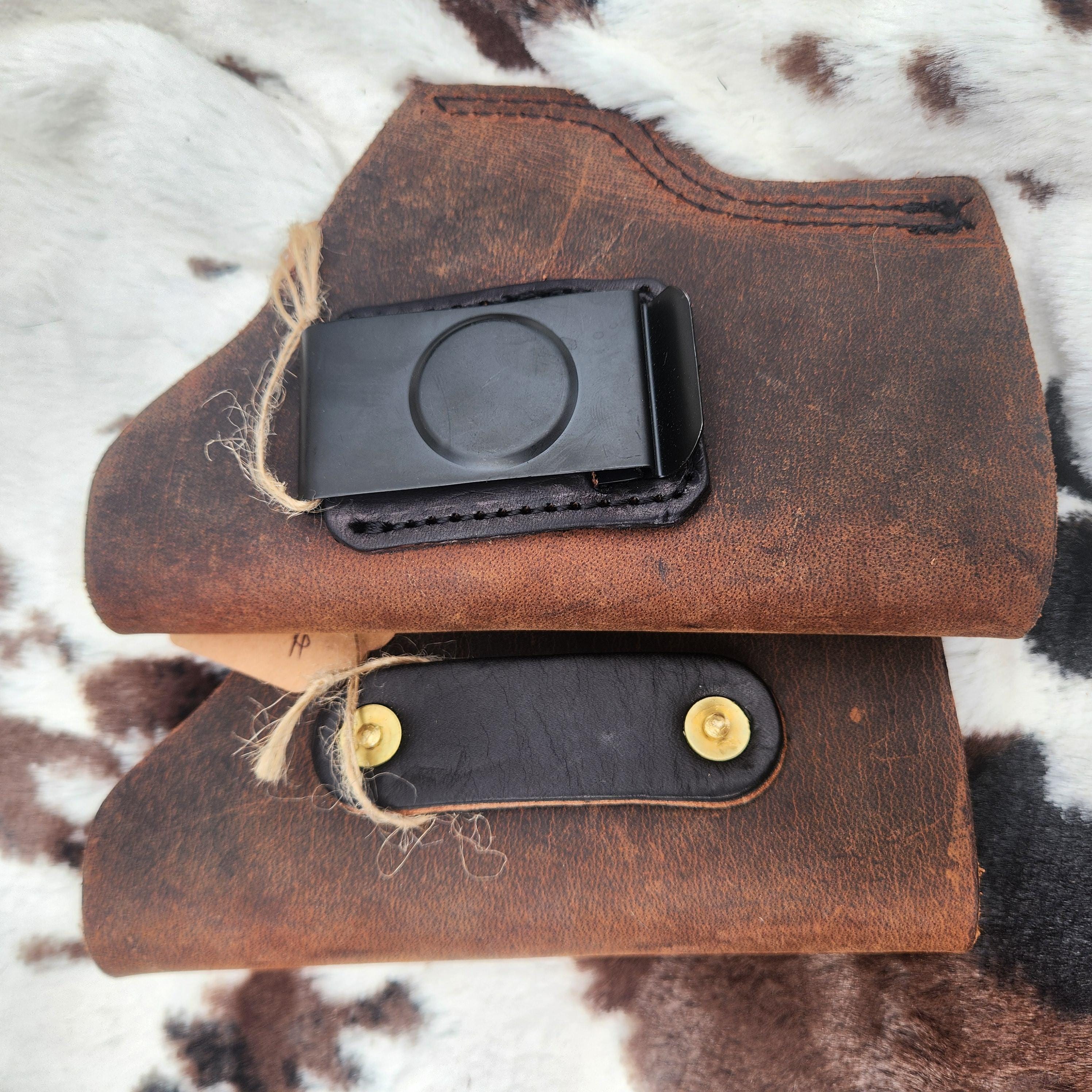 Water Buffalo Holster - Thumbnail 3