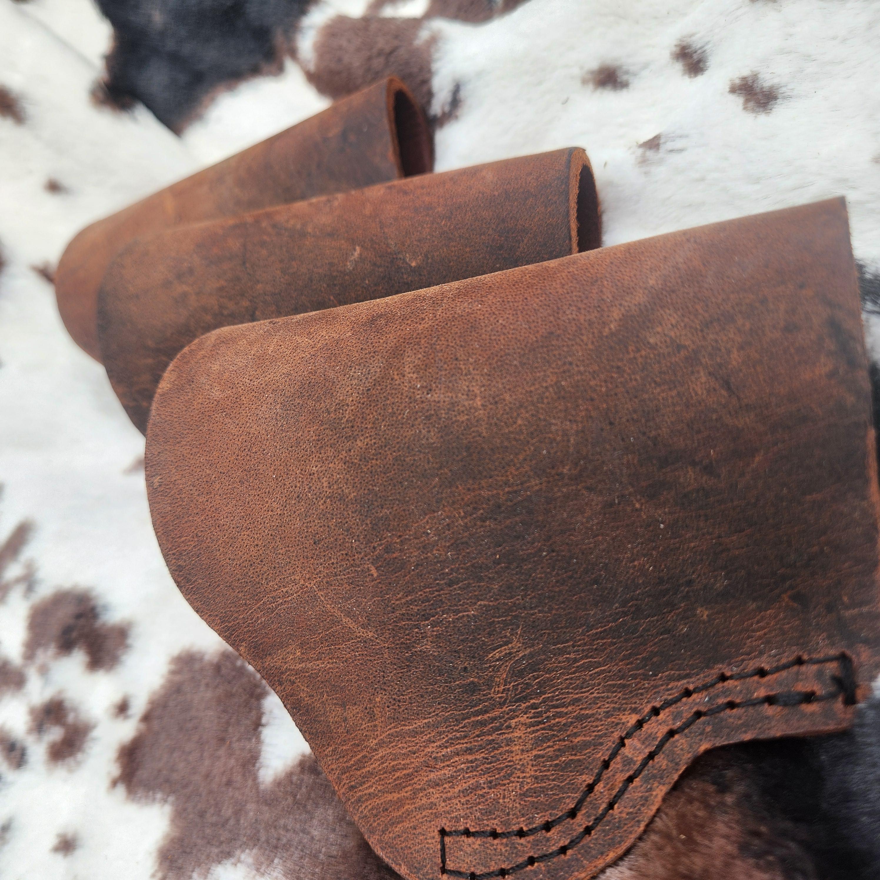 Water Buffalo Holster - Thumbnail 4