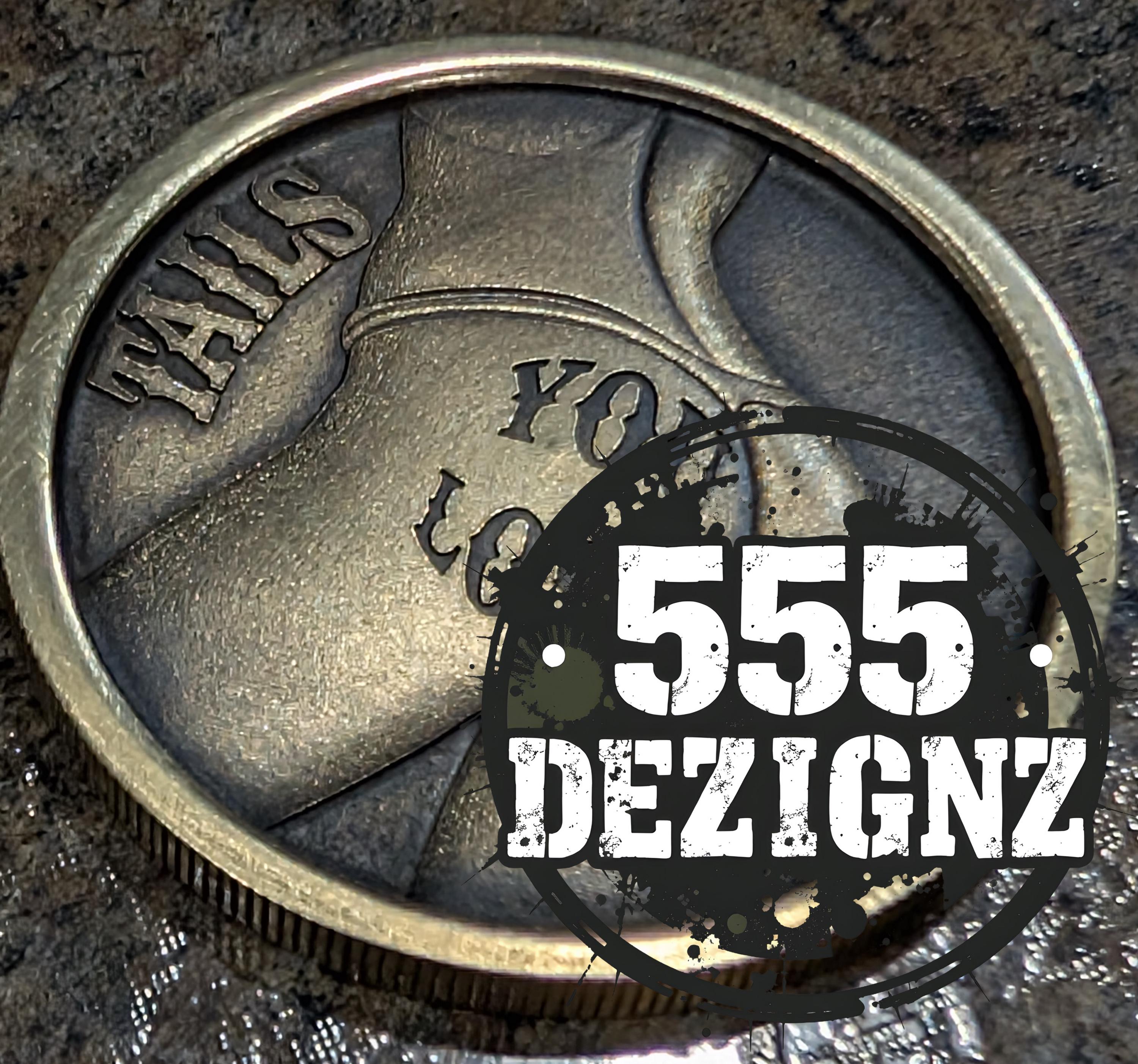 Tails you lose - Etsy 日本