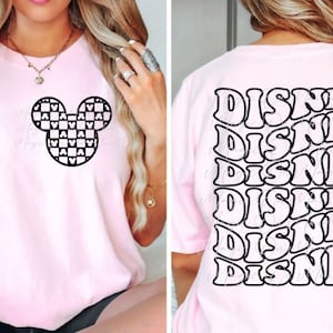 Happiest Place On Earth Svg | Magical Family Trip | Magical Kingdom SVG |