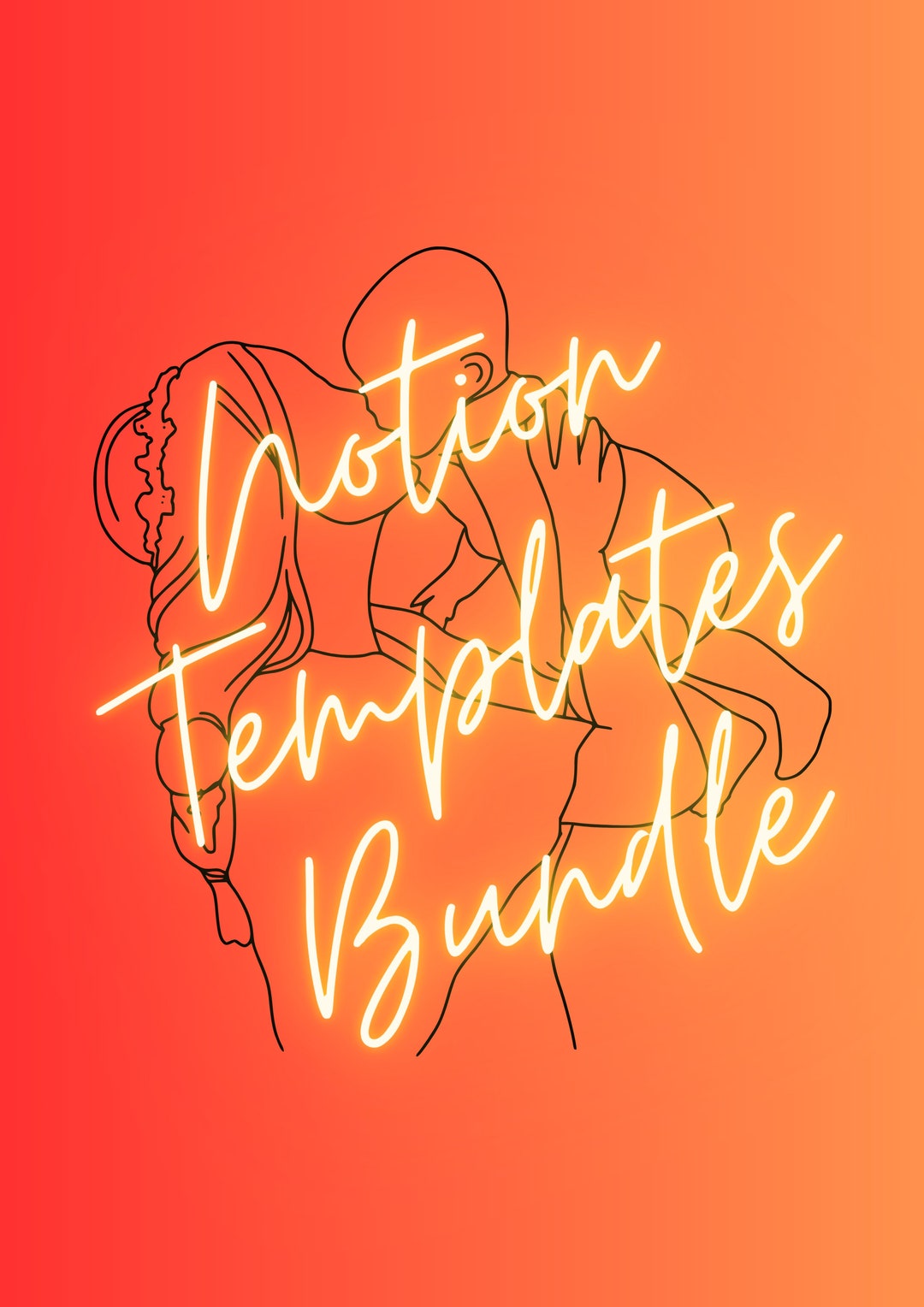 Notion Templates Bundle Etsy Notion Templates Bundle Etsy