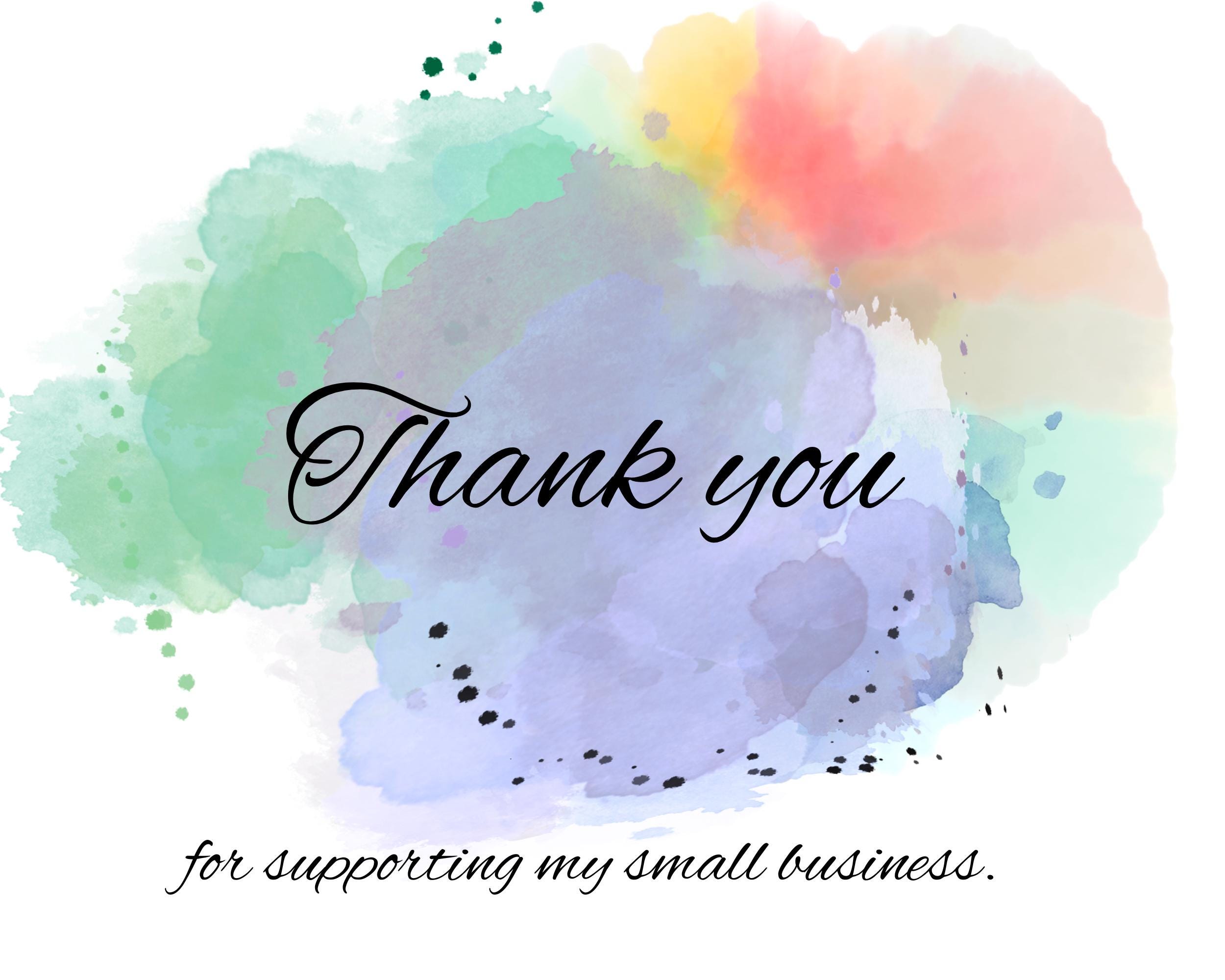 Bag Packing Checklist