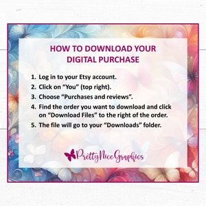 Flamingo Wind Spinner PNG | Tropical Flowers 10.5" Sublimation Template • Bright Pink Garden Decor image 5