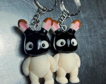 Sylvanian Families Keychain