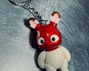 Sylvanian Families Keychain | Ed