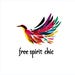 Free Spirit Chic