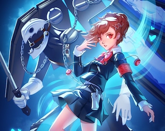 FEMC Print (8.5x11&quot; and 11x17&quot;)