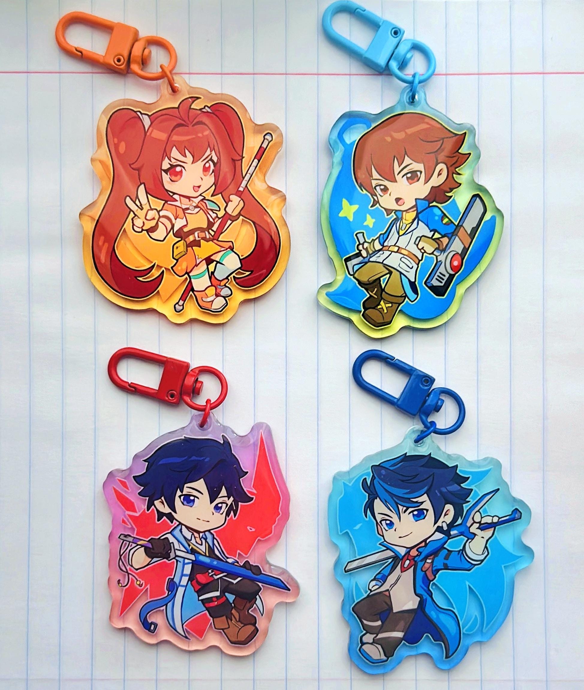 Kiseki - Etsy 日本